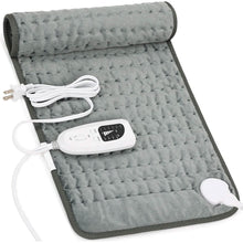 将图片加载到图库查看器,Electric Heating Pads for Body Pain Relief