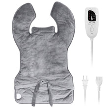 将图片加载到图库查看器,Electric Heating Wrap for Neck Shoulder