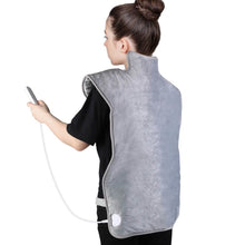 将图片加载到图库查看器,Electric Heating Wrap for Neck Shoulder