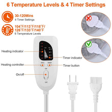 将图片加载到图库查看器,Electric Heating Wrap for Neck Shoulder