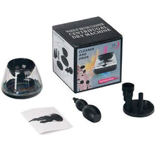 将图片加载到图库查看器,Electric Makeup Brush Cleaner and Dryer Machine