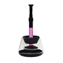 将图片加载到图库查看器,Electric Makeup Brush Cleaner and Dryer Machine