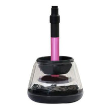 将图片加载到图库查看器,Electric Makeup Brush Cleaner and Dryer Machine