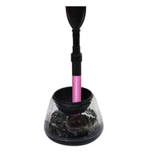 将图片加载到图库查看器,Electric Makeup Brush Cleaner and Dryer Machine