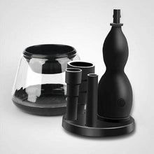 将图片加载到图库查看器,Electric Makeup Brush Cleaner and Dryer Machine