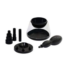 将图片加载到图库查看器,Electric Makeup Brush Cleaner and Dryer Machine