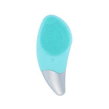 Load image into Gallery viewer, Electric Massage and Facial Cleaning Brush