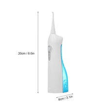 将图片加载到图库查看器,Electric Oral Irrigator Water Flosser