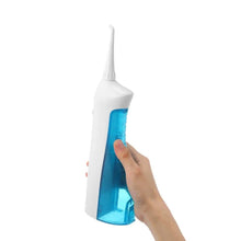 将图片加载到图库查看器,Electric Oral Irrigator Water Flosser