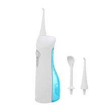 将图片加载到图库查看器,Electric Oral Irrigator Water Flosser