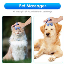 将图片加载到图库查看器,Electric Rechargeable Scalp Massager