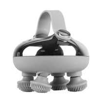 将图片加载到图库查看器,Electric Rechargeable Scalp Massager