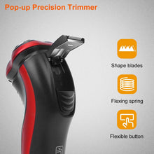 将图片加载到图库查看器,Electric Shaver Razor for Men