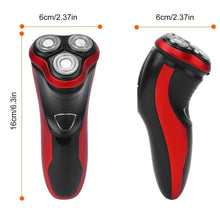 将图片加载到图库查看器,Electric Shaver Razor for Men