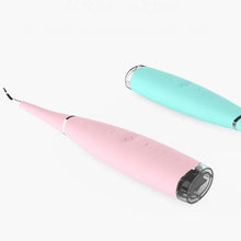 Load image into Gallery viewer, Electric Tooth Cleaner Dental Calculus Remover