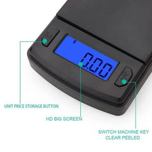 将图片加载到图库查看器,Electronic Digital Precision Mini Scale