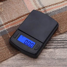 将图片加载到图库查看器,Electronic Digital Precision Mini Scale