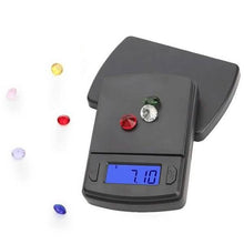 将图片加载到图库查看器,Electronic Digital Precision Mini Scale