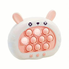 Load image into Gallery viewer, Electronic Pro Quick Push Puzzle Game Light Up Game Quick Push Toy