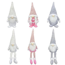 将图片加载到图库查看器,Elegance Christmas Faceless Doll Merry Christmas Decorations For Home Cristmas Ornament New Year Gift