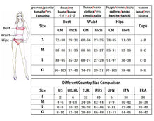 Load image into Gallery viewer, Elegant Black 2 Piece Bikini Push Up Swimwear Women's Neck Cut Out Front Lace Up Back High Cut Bikini Set Women Swimsuits Bathing Suit Comfortable Swimming Suit For Women