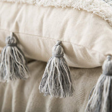 将图片加载到图库查看器,Elegant Cushion Cover Pillow Covers Decorative Boho Pillow Cover With Cotton Woven Cushion Cover Pillow Cover For Living Room Bedroom Pillow Case Nordic Home Autumn Decoration