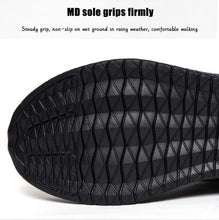 Load image into Gallery viewer, Elegant New Mens Sneakers Running Comfortable Light Casual Breathable Non-Slip Wear-Resistant Outdoor Walking Mens Sport Lightweight Running Trainers Breathable Sneakers