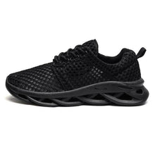 Load image into Gallery viewer, Elegant New Mens Sneakers Running Comfortable Light Casual Breathable Non-Slip Wear-Resistant Outdoor Walking Mens Sport Lightweight Running Trainers Breathable Sneakers