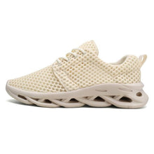 Load image into Gallery viewer, Elegant New Mens Sneakers Running Comfortable Light Casual Breathable Non-Slip Wear-Resistant Outdoor Walking Mens Sport Lightweight Running Trainers Breathable Sneakers
