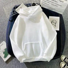 Load image into Gallery viewer, Elegant Oversized Hoodies Women Fashion Splice Dinosaur Print Sweatshirt Tops Casual Long Sleeve Clothes casualSpring Autumn Long Sleeve Dinosaur Sweatshirt Cartoon Design Cute Hoodies for Teens Girls