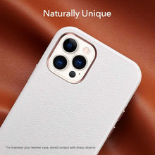 将图片加载到图库查看器,Elegant Phone Protection Back Cover Designed for iPhone 12 Pro Max Case Leather Cover for iPhone 12 mini 12 Pro Max Genuine Leather Case for iPhone 12 12Pro Luxury Black Phone Case For Businessman