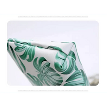 将图片加载到图库查看器,Elegant Small Fresh Print Stationery Portable Stylish Simple Pencil Case Cool Case For Students Office School Pouch