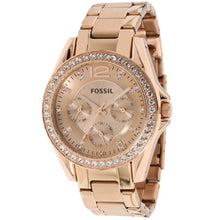 将图片加载到图库查看器,Fossil Women's Classic