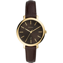 将图片加载到图库查看器,Fossil Women's Jacqueline