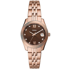 Load image into Gallery viewer, Fossil Women's Scarlette