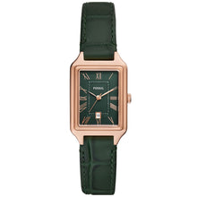 将图片加载到图库查看器,Fossil Women's Raquel