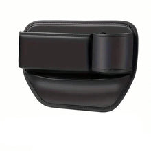将图片加载到图库查看器,Expandable Car Seat Gap Organizer with Cup & Phone Holder