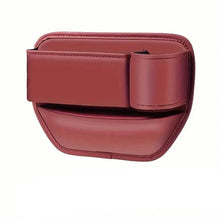 将图片加载到图库查看器,Expandable Car Seat Gap Organizer with Cup & Phone Holder