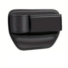 将图片加载到图库查看器,Expandable Car Seat Gap Organizer with Cup & Phone Holder