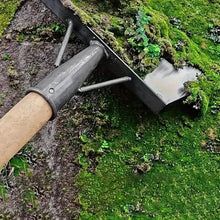Load image into Gallery viewer, Extendable Multifunctional Garden Shovel