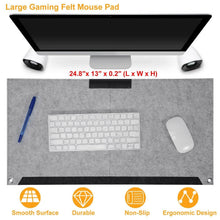 将图片加载到图库查看器,Extended Gaming Mouse Pad