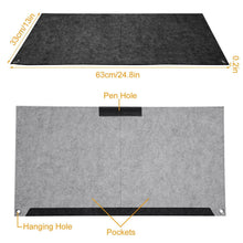将图片加载到图库查看器,Extended Gaming Mouse Pad
