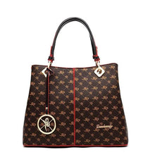 Load image into Gallery viewer, Eye-Catching Snow White Female Bag For Ladies With Phone Pocket Zipper Leather Bag For Women Shoulder Crossbody Bags