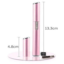 Load image into Gallery viewer, Eyebrow Electric Hair Trimmer