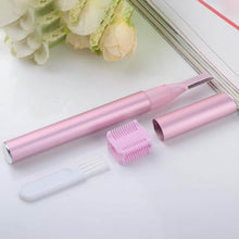 Load image into Gallery viewer, Eyebrow Electric Hair Trimmer