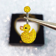 将图片加载到图库查看器,Sydney Belle Girlfriend Collection Bundle 3-Pack Belly Rings