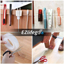 Load image into Gallery viewer, EZlifego Double Sided Tape Heavy Duty