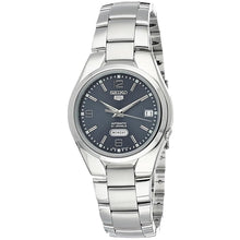 将图片加载到图库查看器,Seiko Men's Series 5