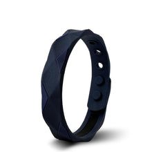 Load image into Gallery viewer, Power Titanium Germanium Wristband Bracelet Balance Energy Balance Human Body For Men and Women