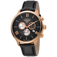 Load image into Gallery viewer, Ferre Milano Men's Classic